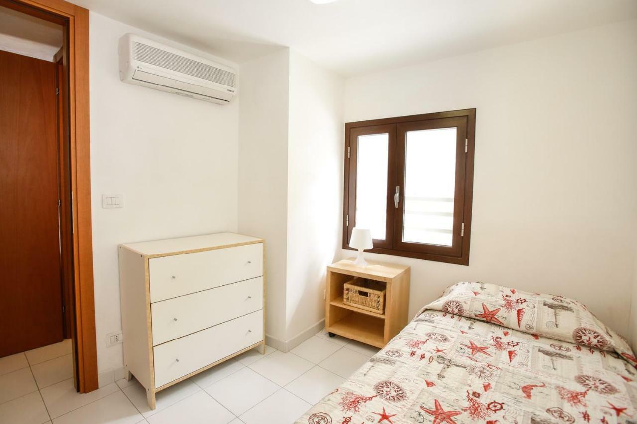 Lido Apartment Donnalucata  Exterior photo